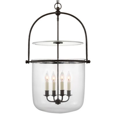 Lorford Bell Lantern