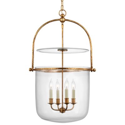 Lorford Bell Lantern