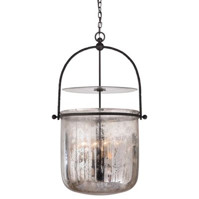 Lorford Smoke Bell Lantern