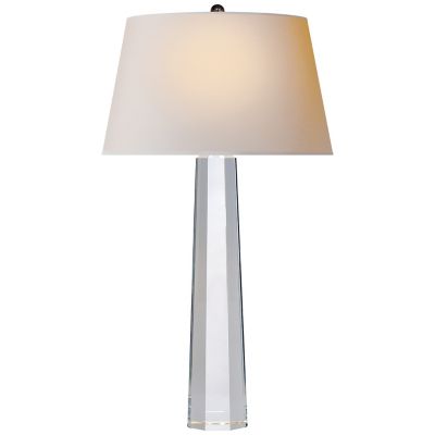 E. F. Chapman Quattro Table Lamp 29 Inch Table Lamp by Visual