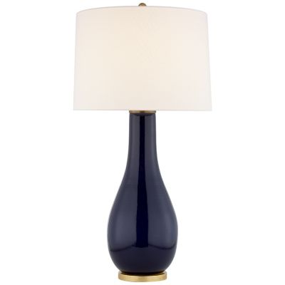 Orson Balustrade Form Table Lamp