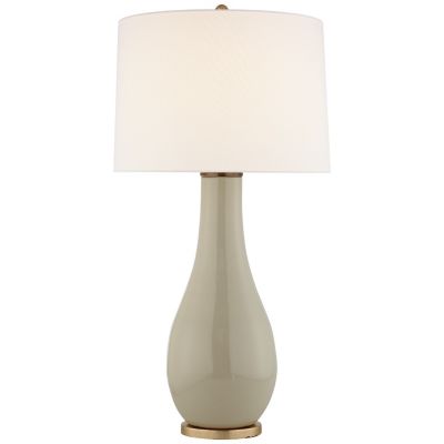 Orson Balustrade Form Table Lamp