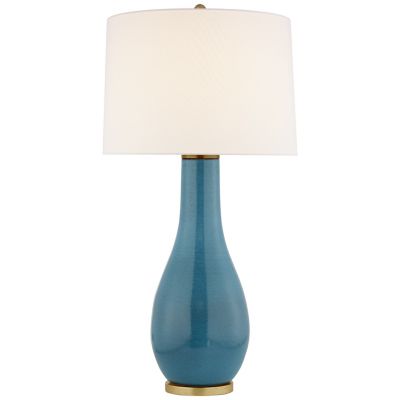 Orson Balustrade Form Table Lamp