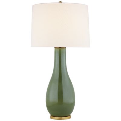 Orson Balustrade Form Table Lamp