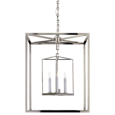 Osborne Lantern Pendant