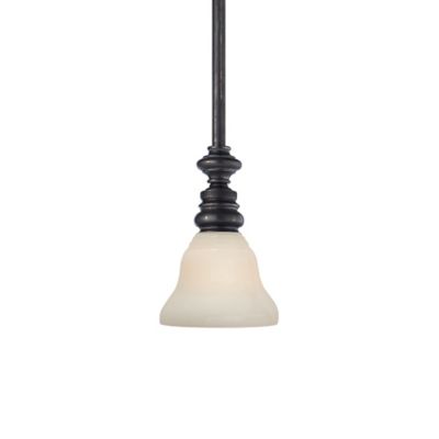 Boston SLEG Shade Pendant