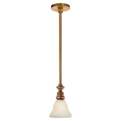 Boston SLEG Shade Pendant