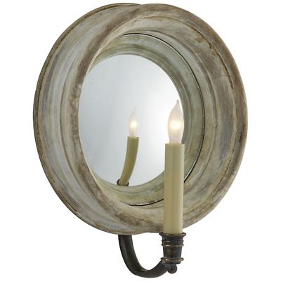 Chelsea Reflection Wall Sconce