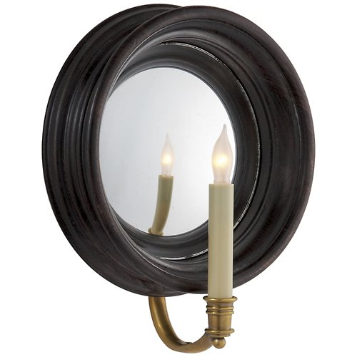 Chelsea Reflection Wall Sconce