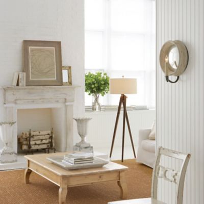 Chelsea Reflection Wall Sconce