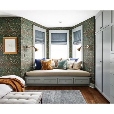 Boston SLE Swing Arm