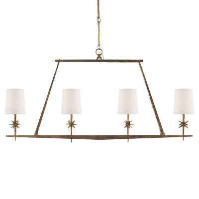 Etoile Linear Pendant