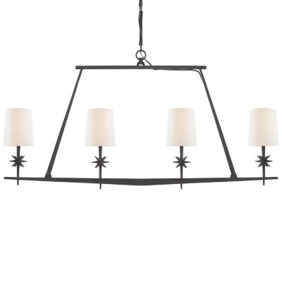 Etoile Linear Pendant