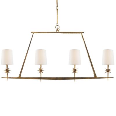 Etoile Linear Pendant