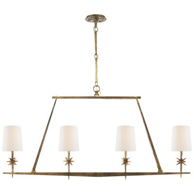 Etoile Linear Pendant