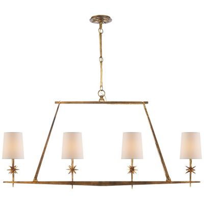 Etoile Linear Pendant