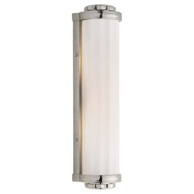 Milton Road Vanity Light