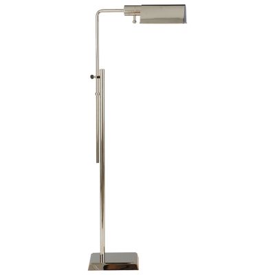 Pask Pharmacy Floor Lamp