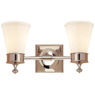 Siena Double Vanity Light