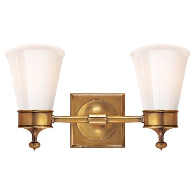 Siena Double Vanity Light