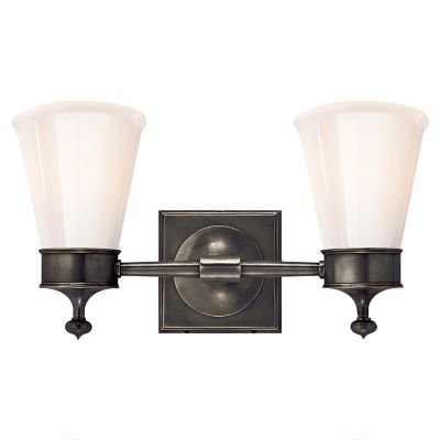 Siena Double Vanity Light