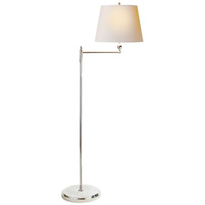 Paulo Floor Lamp