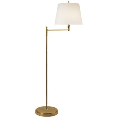 Paulo Floor Lamp