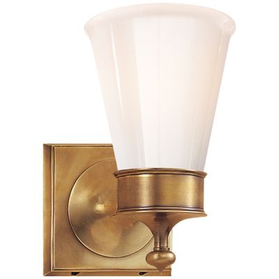 Siena Wall Sconce