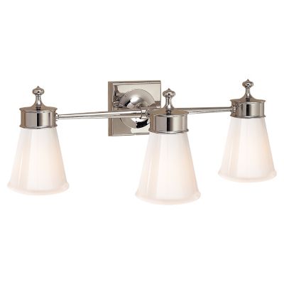 Siena Triple Wall Sconce