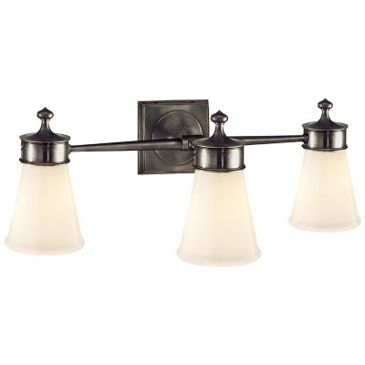 Siena Triple Wall Sconce