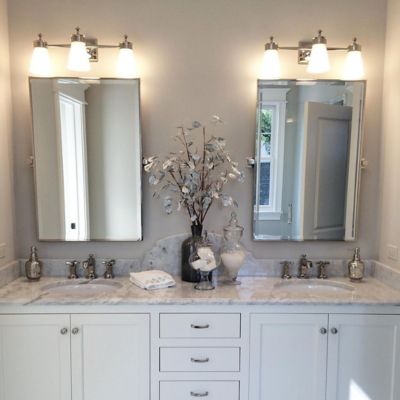 Siena Triple Wall Sconce