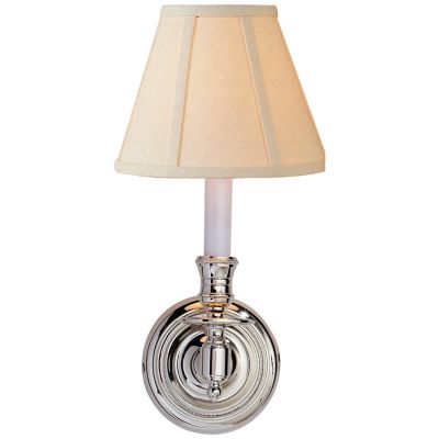 French Single Wall Sconce
