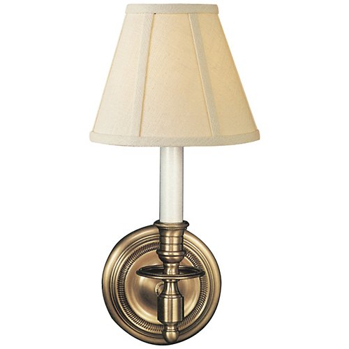 French Single Wall Sconce