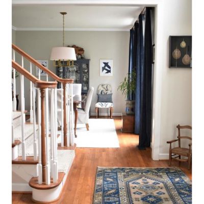 Square Tube Chandelier