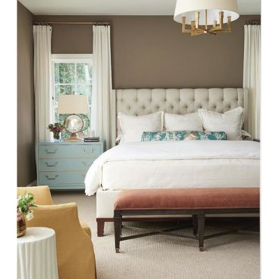 Square Tube Chandelier