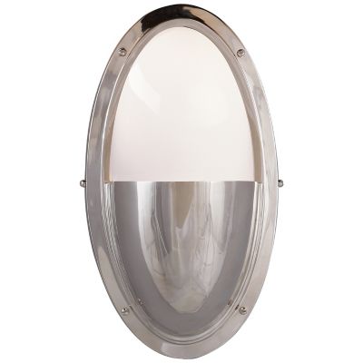 Pelham Oval Wall Sconce