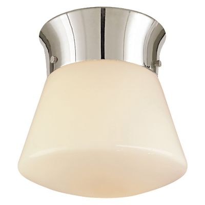 Perry Street Flushmount