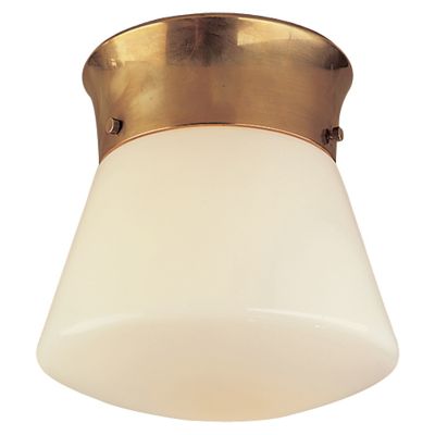 Perry Street Flushmount