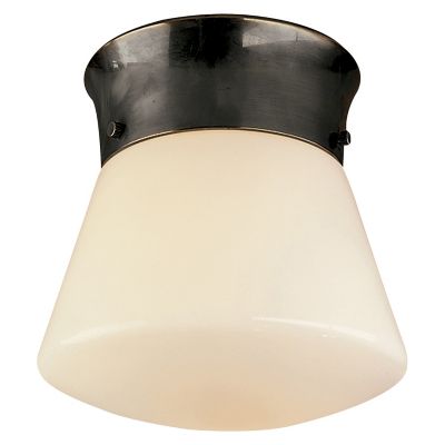 Perry Street Flushmount