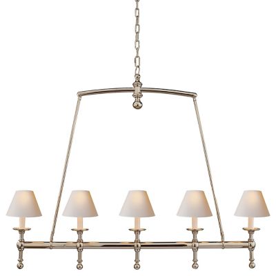 Classic Linear Suspension