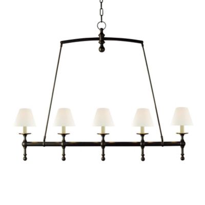 Classic Linear Suspension