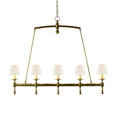 Classic Linear Suspension