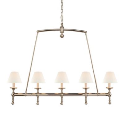 Classic Linear Suspension