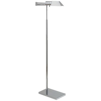 Studio Swing Arm Floor Lamp
