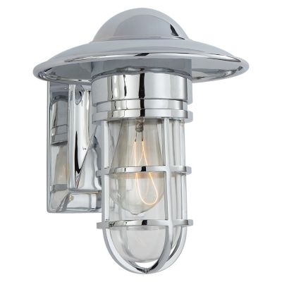 Marine Indoor/Outdoor Wall Sconce