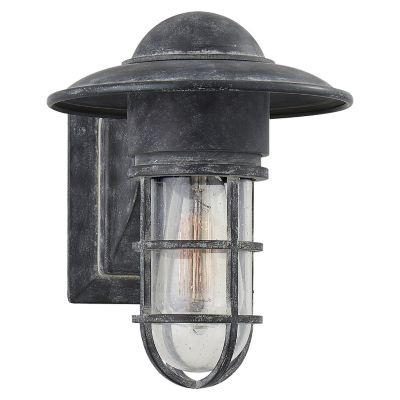 Marine Indoor/Outdoor Wall Sconce