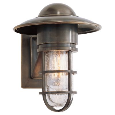 Marine Indoor/Outdoor Wall Sconce