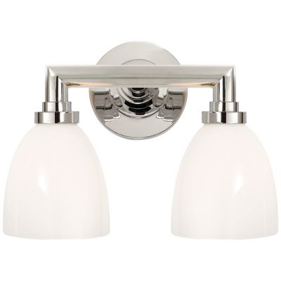Wilton Vanity Light