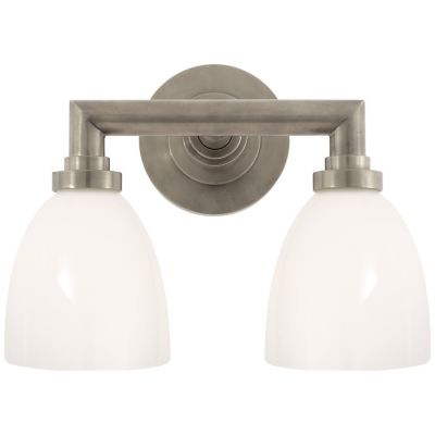 Wilton Vanity Light
