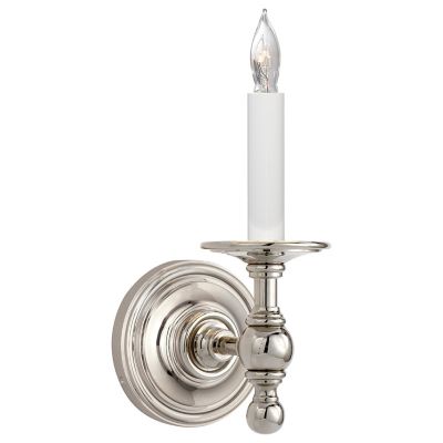 Classic Single Sconce
